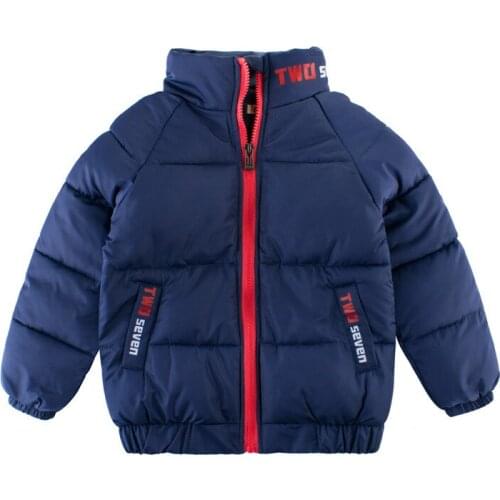AMISSA Outerwear For Boys