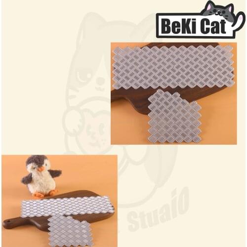 Diamondplate background Metal Cutting Dies Stencils for DIY Scrapbooking photo album Decorative DIY Paper Cards