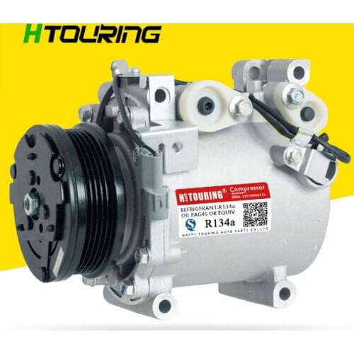 For car mitsubishi ac compressor msc90c for Mitsubishi Mirage 1998 1999 20000 2001 2002 7813A040 MR500250 MR500324 77483 78483