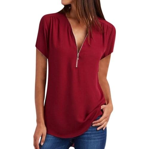 LCSKEREAL Fashion Blouses