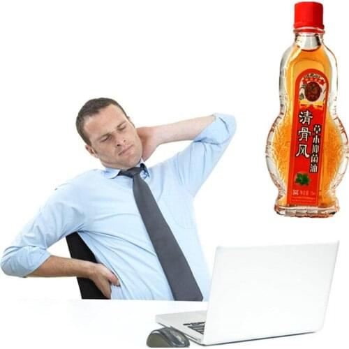 High Quality Pain Relieving Patch Medical Alleviate Pain Essential oil Muscle Neck Shoulder Waist Joint Back Pain Patch JY-28