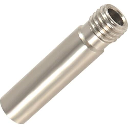 MK10 Extruder 1.75 Consumables M7 Thread Throat Tube Barrel for Makerbot Reprap 3D Printer Accessories