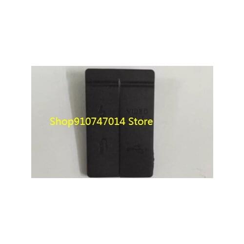 NEW 40D USB/HDMI DC IN/VIDEO OUT for canon 40D Rubber Door Bottom Cover camera repair parts