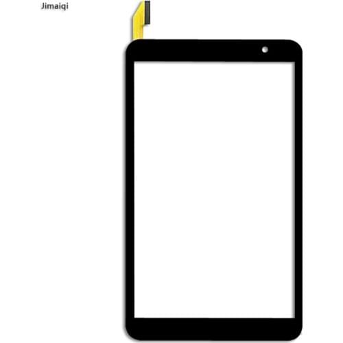 New For 8 Inch KLIPAD KL9878A Tablet Capacitive Touch Screen Panel Digitizer Sensor Replacement Phablet Multitouch