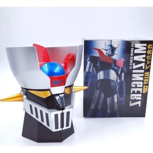 Universal knight-errant coffee cup 2021 creative cartoon characters of 304 stainless steel glass office tea gifts