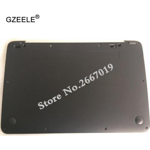 New Cover For HP for EliteBook 1020 G1 G2 Bottom Case Black D shell 842283-001