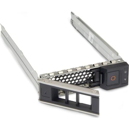 New 3.5" HDD Tray For R740 R740XD 14G