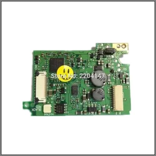 Original D80 DC/DC Power Board PCB for nikon D80 powerboard D80 power board Camera repair parts free shipping