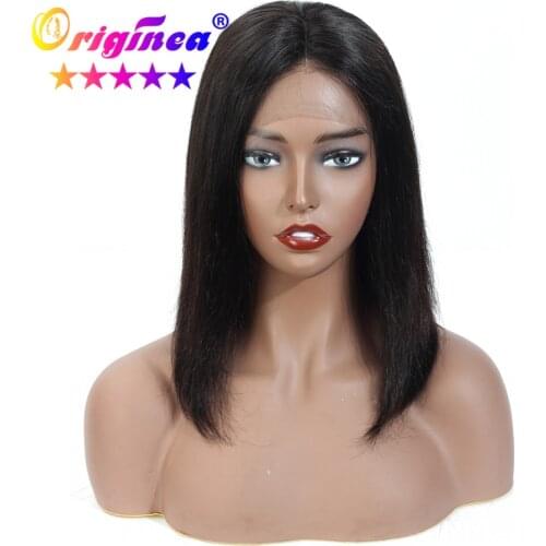 Originea Short Wigs