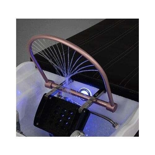 Constant temperature water traditional Chinese medicine circulation system head treatment water circulation shampoo bedside trea