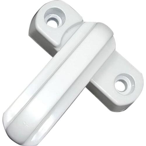 Aluminum Alloy T-Lock Window Door Sash Locks for Doors & Windows
