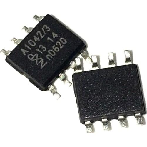 TJA1042T/3 TJA1042 SOP8 CAN transceiver chip, car IC original genuine