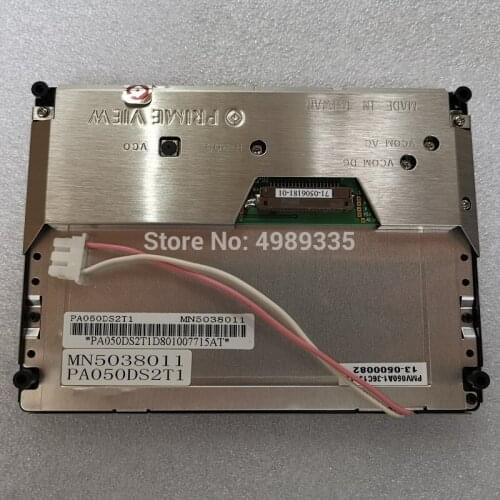 TM042NDZG014.2 inch industrial LCD screen for car navigation and portable display devices