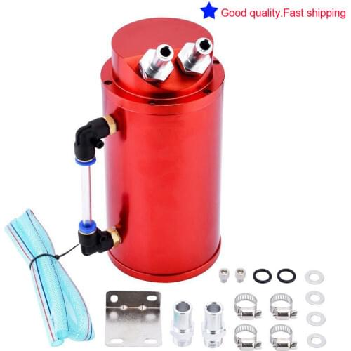 Tosport racing Fuel Separators