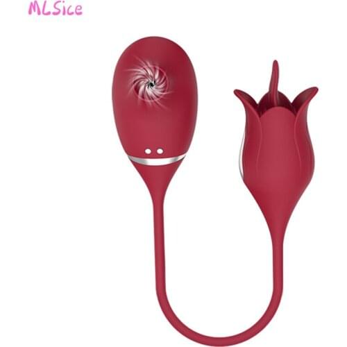 Sucking Licking Clitoris Vibrator Sex Toys for Woman Oral Sex Solo Blowjob Orgasm Vaginal Anal Dildo Masturbator Toys for Adults