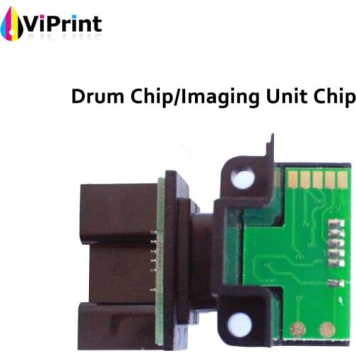 2PCS For Xerox wc5016 wc5020 Drum chip 101R00432 Imaging unit chip For Fuji Xerox WorkCentre 5016 5020 drum counter reset chips