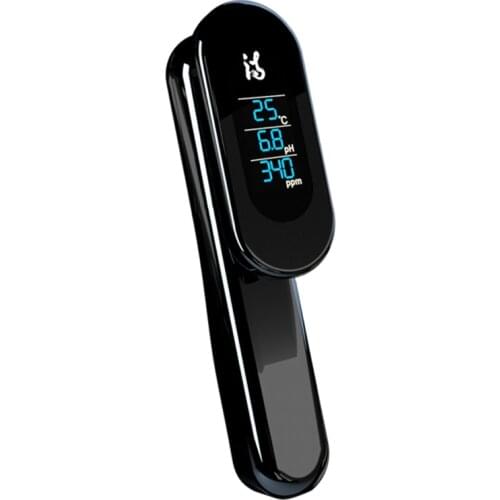 Aquarium Accessories Water Quality Monitor Meter Water Quality Real-time digital meter