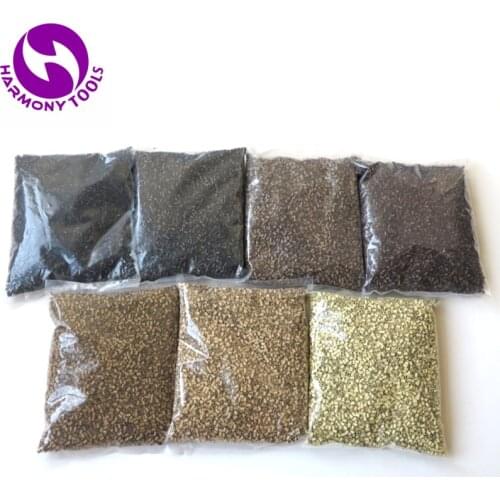 Free Shipping 7000 pieces per bag 3024x4mm Optinal MINI Copper Micro Beads /Rings Pipe Stick I tip Hair Extension Tools