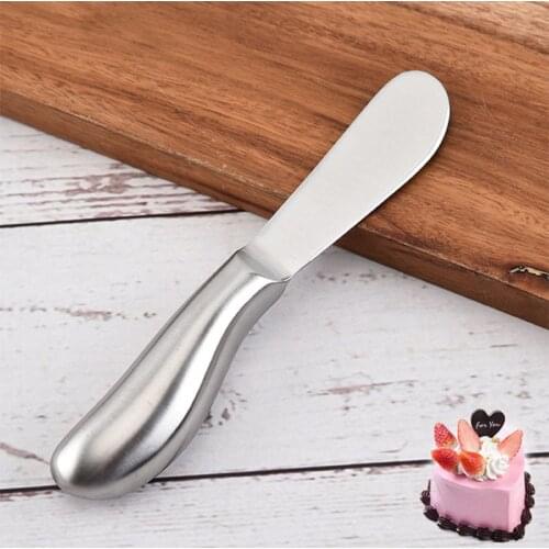 Stainless Steel Cream Tool Butter Cutting Tool Multifunctional Cheese Cheese Cutting Tool Household Kitchen Baking Tool