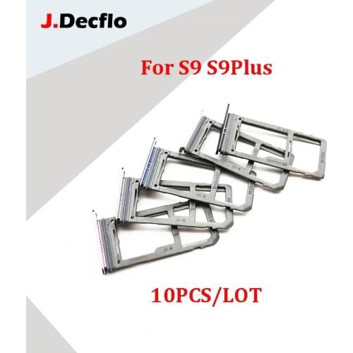J.Decflo SIM Card Trays