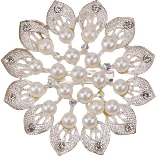 Laanc Wedding Brooches For Clothes