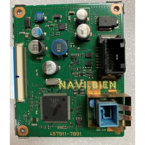 LEXUS BMWW LOGISTIC BOARD 457911-7891