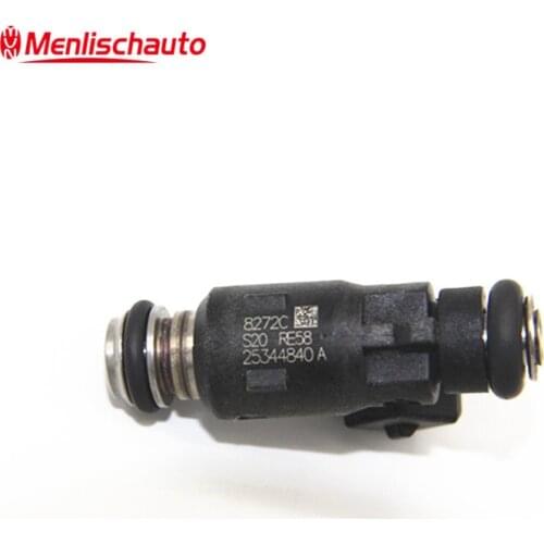 BEST Quality Auto Parts Fuel Injector 25344840A