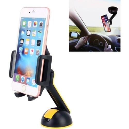 Magnetic Car Holder Magnet Car Phone Holder 360 Rotatable Magnetic Car Phone Holder Stand Mount Display Universal GPS Support