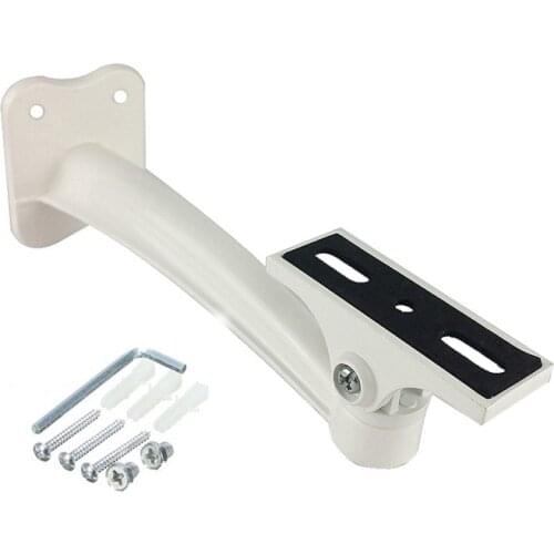 OwlCat Security Camera Wall Mounting Bracket Video Surveillance CCTV Cameras Adjustable Mount Support Holder 1PC