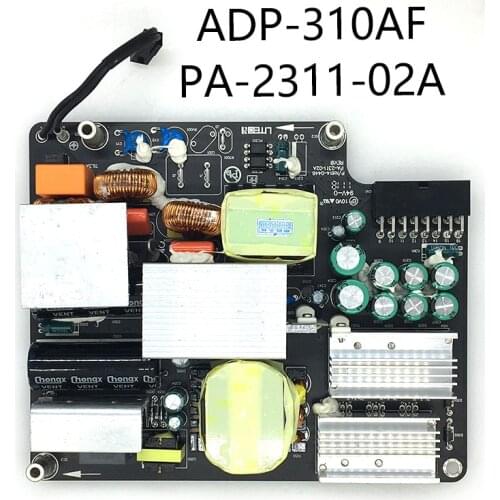 Original 100% test work for IMAC 27inch ADP-310AF PA-2311-02A 310W Power Supply
