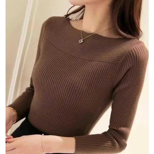 Женские пуловеры Refurmi China At AliExpress