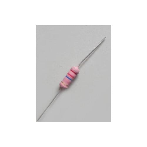 522-0080-226 EHT resistor 22 MEG use for Videojet 43S 46P willett 430 460 405 407 inkjet coding printer