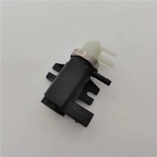 Turbo Solenoid Pressure Valve FIT FOR Volkswagen Transporter T5 1.9 2.0 2.5T Audi A4 A6 2.5 TDi V6 1K0906627B