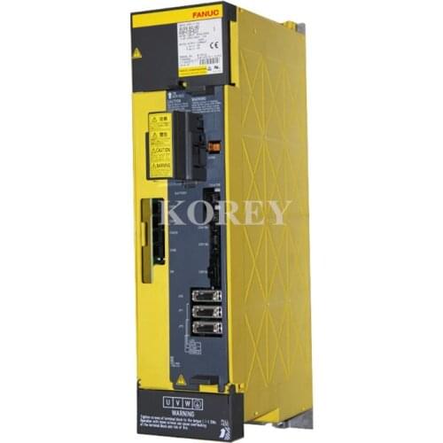 In Stock For FANUC Servo Driver A06B-6136-H203