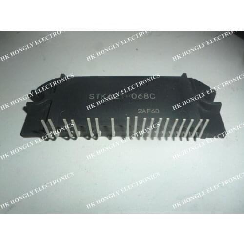 2PCS STK621-068C