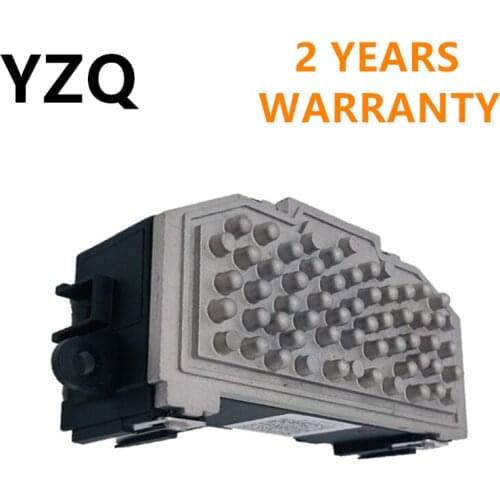 8K0820521C Coolant Heater Blower Motor Kit Resistor Resistance Regulator For Audi A4 A5 A8 Q5 S4 S5 S8 8K0820521 8K0 820 521 B