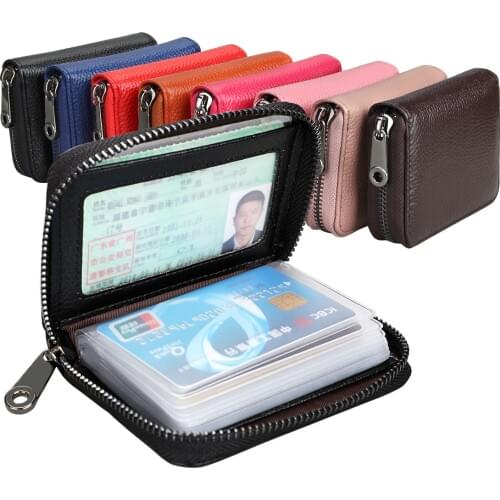 Agbiadd Business Card Holders