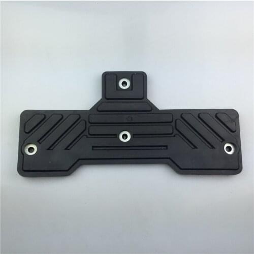 STARPAD Tire cutting machine accessories Pa Tire accessories T - shovel tire mat high grade rubber plate pad car repair parts