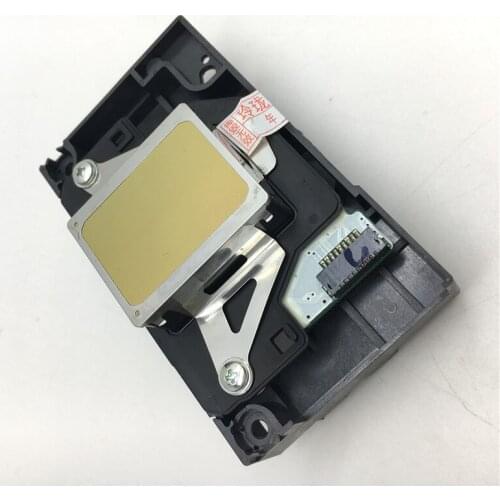 Free shipping 1390 printhead for Epson stylus photo 1390 1400 inkjet printer head
