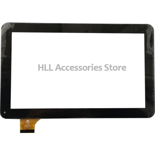 Free shipping For 10.1" IRBIS TX10 TX58 TX59 TZ18 TZ19 TZ21 TZ22 TZ31 TZ100 3G touch screen Panel Digitizer Sensor Glass