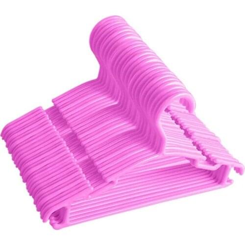 Baby Hangers Kids Hangers Childrens Hangers Baby Clothes Hangers for Closet Infant Hangers Toddler Hangers