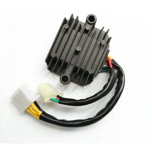For Honda 31600-426-000 CB650 CB650C Custom 1980-1981 CB650 1980 CB650 1979 Nighthawk 650 CB650SC Motorcycle regulator rectifier