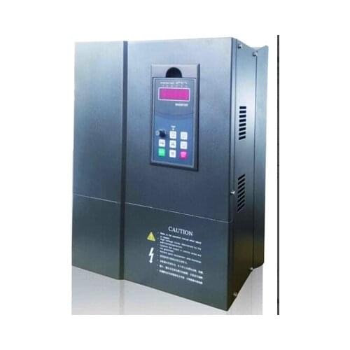 DSP vector inverter 30kw 380v 0-400hz Variable Frequency Drives