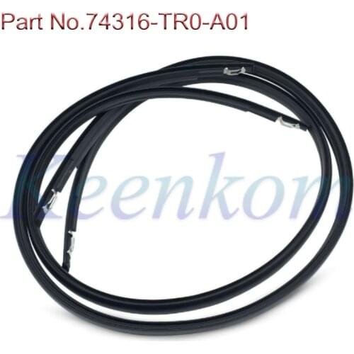 Keenkom Seals For Cars