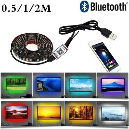 LED Strips KNNA Light China