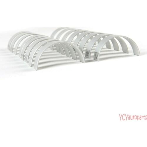 4.2L V8 Car Engine Connecting Rod Bearing Kit Fit For VW Touareg AUDI A6 A8 BAR CAUA BVJ BYH BNS 079105701G