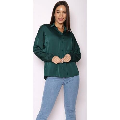 Look of Young Women's Blouses And Shirts