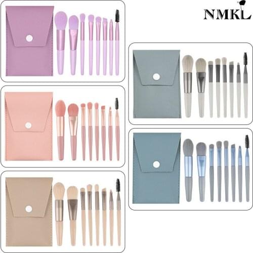 VVR Makeup Brushes Set High Quality Concealer Concealer Sculpting Brush Beauty Eyebrow Brush Foundation Brush Set