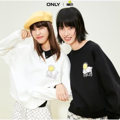 ONLY Women's Sweatshirts