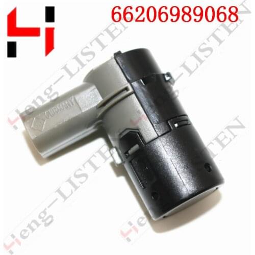 Front/Rear Parking Sensor PDC For E39 E53 E60 E61 E64 E65 E83 R50 R52 R53 525i 530i 540i M5 X5 Z4